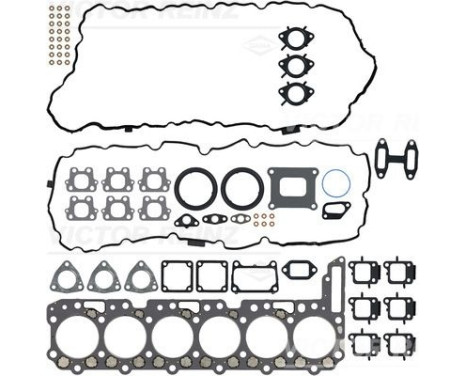 Gasket set, cylinder head 02-10149-01 Viktor Reinz