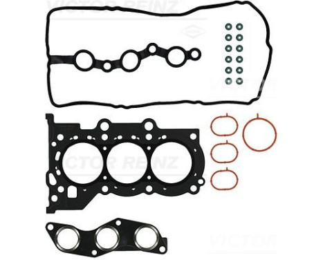 Gasket set, cylinder head 02-10156-01 Viktor Reinz