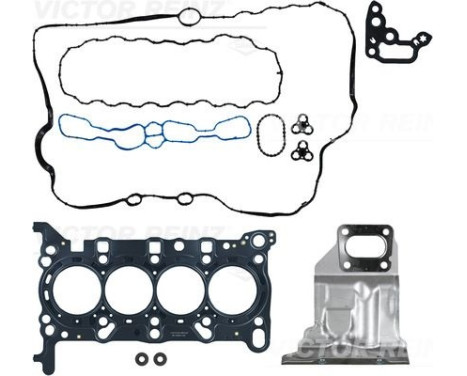 Gasket Set, cylinder head 02-10180-03 Viktor Reinz