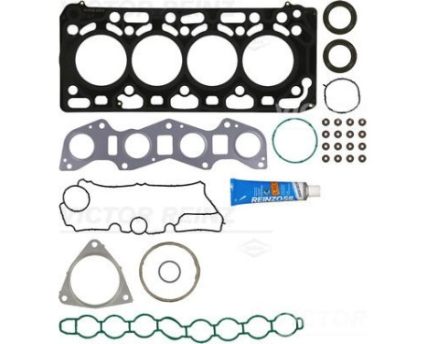 Gasket set, cylinder head 02-10213-01 Viktor Reinz