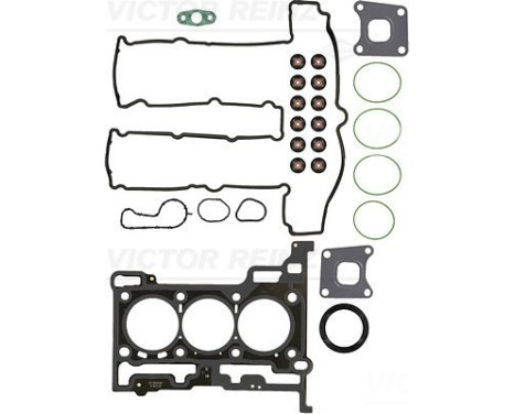 Gasket set, cylinder head 02-10224-01 Viktor Reinz