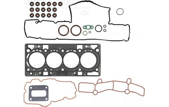 Gasket set, cylinder head 02-10237-01 Viktor Reinz