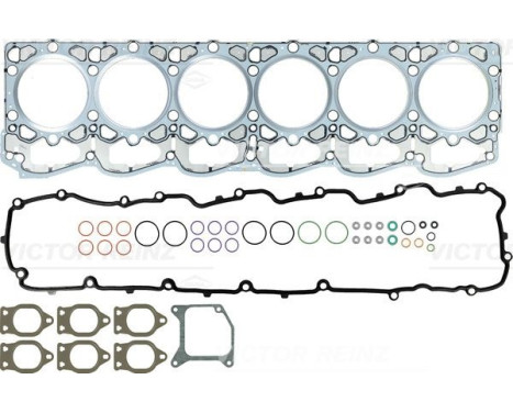 Gasket set, cylinder head 02-10245-02 Viktor Reinz