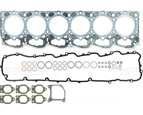 Gasket set, cylinder head 02-10245-02 Viktor Reinz