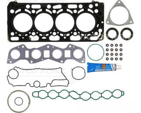 Gasket set, cylinder head 02-10251-01 Viktor Reinz