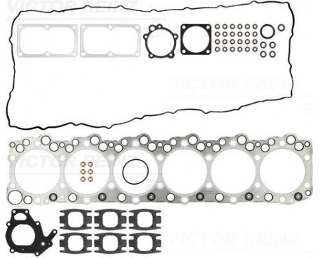 Gasket set, cylinder head 02-10279-01 Viktor Reinz