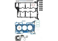 Gasket Set, cylinder head 02-10284-02 Viktor Reinz