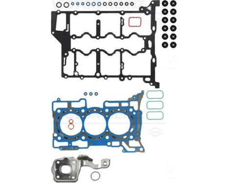 Gasket Set, cylinder head 02-10284-02 Viktor Reinz