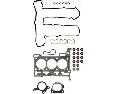 Gasket Set, cylinder head 02-10719-02 Viktor Reinz