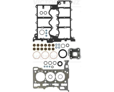 Gasket set, cylinder head 02-10734-02 Viktor Reinz