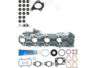 Gasket set, cylinder head 02-10750-02 Viktor Reinz