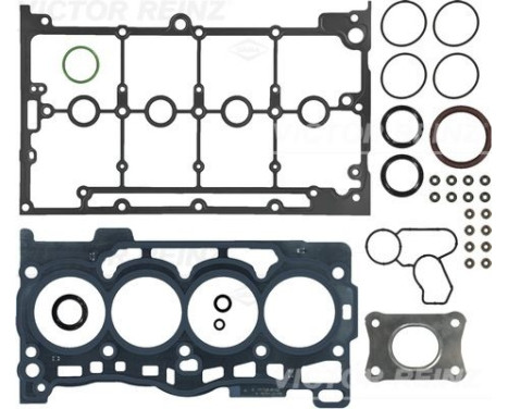 Gasket set, cylinder head 02-10791-02 Viktor Reinz