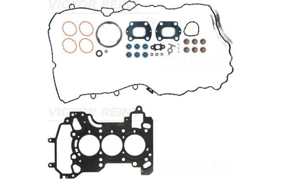 Gasket set, cylinder head 02-10822-02 Viktor Reinz