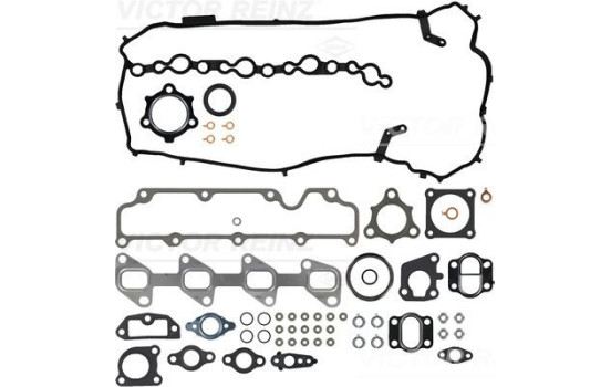 Gasket Set, cylinder head 02-11007-01 Viktor Reinz