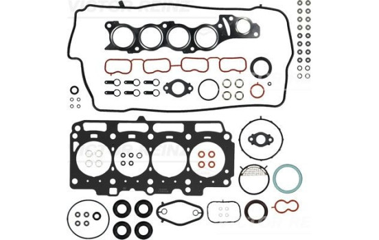Gasket set, cylinder head 02-11063-01 Viktor Reinz