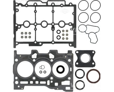 Gasket set, cylinder head 02-11087-02 Viktor Reinz