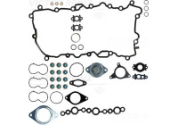 Gasket set, cylinder head 02-11145-01 Viktor Reinz