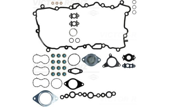 Gasket set, cylinder head 02-11145-01 Viktor Reinz