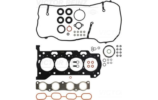 Gasket set, cylinder head 02-11300-01 Viktor Reinz