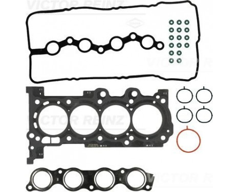 Gasket set, cylinder head 02-11310-01 Viktor Reinz