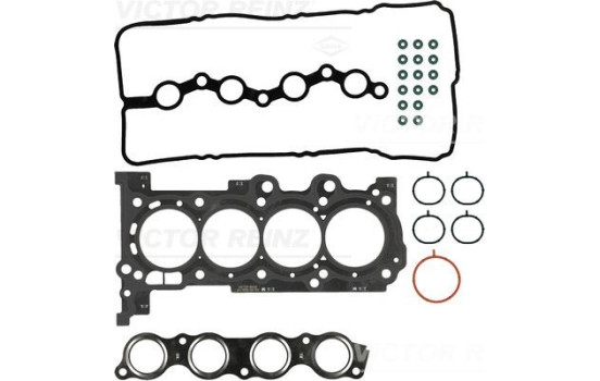 Gasket set, cylinder head 02-11310-01 Viktor Reinz