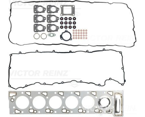 Gasket set, cylinder head 02-11324-01 Viktor Reinz