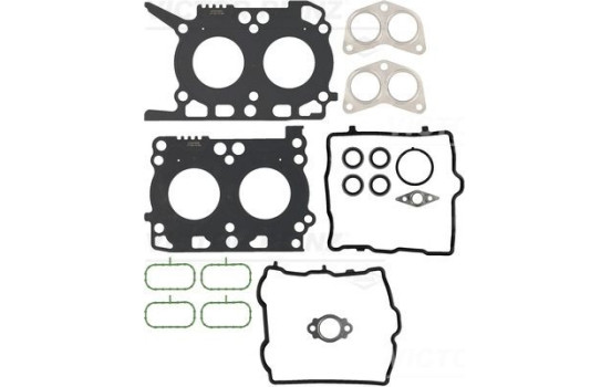 Gasket set, cylinder head 02-11325-01 Viktor Reinz