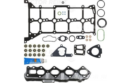 Gasket set, cylinder head 02-11333-01 Viktor Reinz