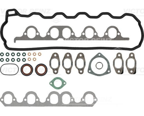 Gasket Set, cylinder head 02-13063-02 Viktor Reinz