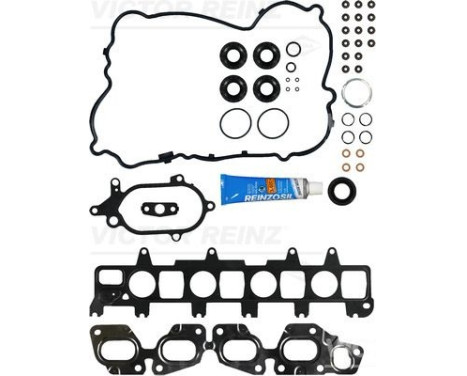 Gasket set, cylinder head 02-19139-01 Viktor Reinz