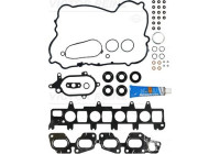 Gasket set, cylinder head 02-19139-01 Viktor Reinz