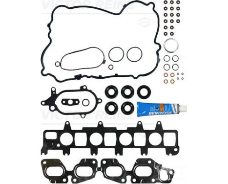 Gasket set, cylinder head 02-19139-01 Viktor Reinz