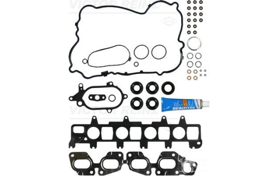 Gasket set, cylinder head 02-19139-01 Viktor Reinz