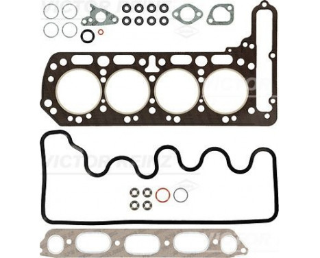 Gasket Set, cylinder head 02-24060-05 Viktor Reinz