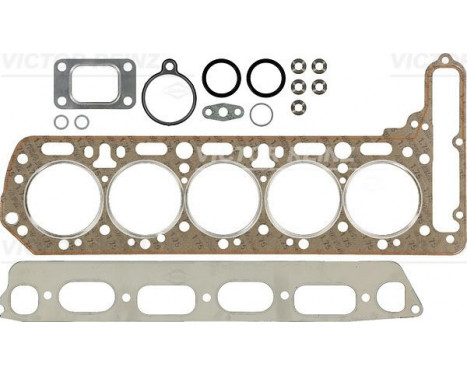 Gasket Set, cylinder head 02-24125-06 Viktor Reinz