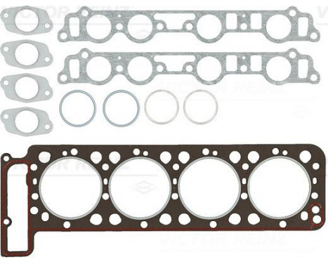 Gasket Set, cylinder head 02-24150-05 Viktor Reinz