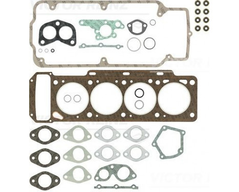 Gasket Set, cylinder head 02-24190-18 Viktor Reinz