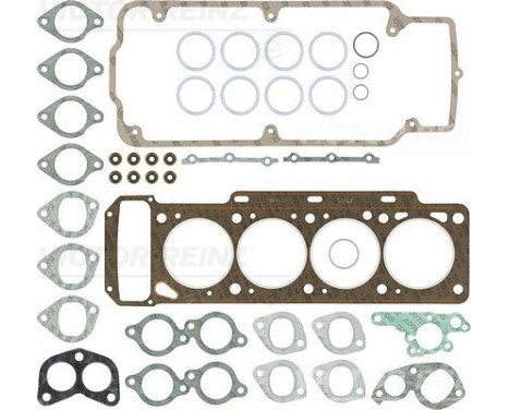 Gasket Set, cylinder head 02-24190-22 Viktor Reinz