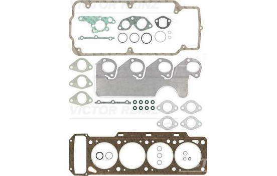 Gasket Set, cylinder head 02-24190-23 Viktor Reinz