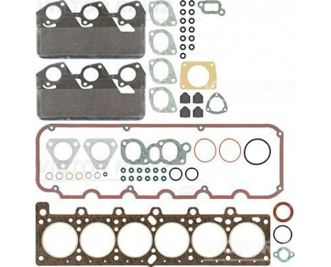 Gasket Set, cylinder head 02-24465-06 Viktor Reinz