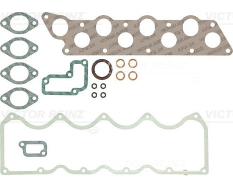 Gasket Set, cylinder head 02-25502-03 Viktor Reinz