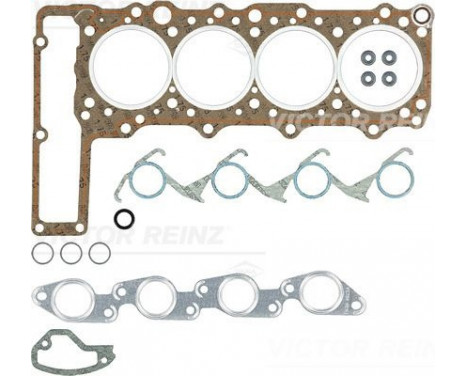 Gasket Set, cylinder head 02-26515-04 Viktor Reinz