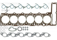 Gasket Set, cylinder head 02-27005-06 Viktor Reinz