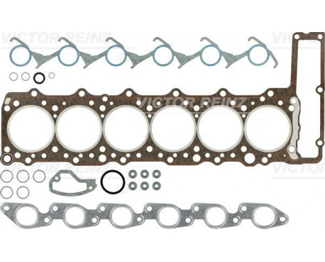 Gasket Set, cylinder head 02-27005-06 Viktor Reinz