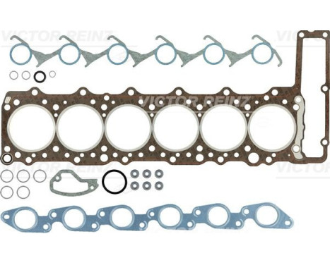 Gasket Set, cylinder head 02-27005-06 Viktor Reinz