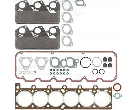 Gasket Set, cylinder head 02-27035-03 Viktor Reinz