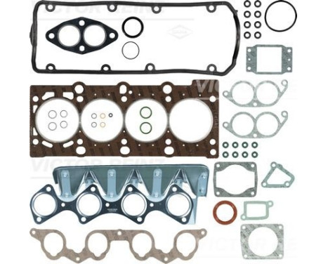 Gasket Set, cylinder head 02-27215-02 Viktor Reinz