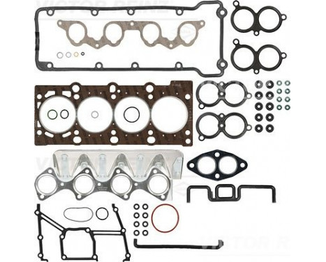 Gasket Set, cylinder head 02-27215-03 Viktor Reinz