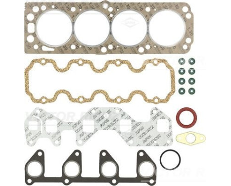 Gasket Set, cylinder head 02-27270-04 Viktor Reinz