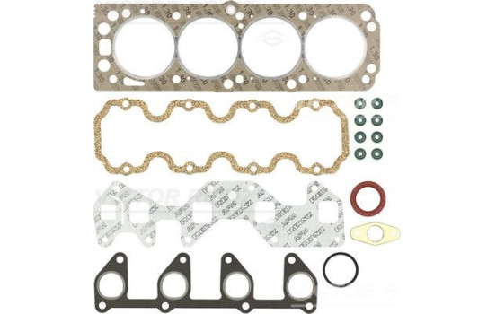 Gasket Set, cylinder head 02-27270-04 Viktor Reinz